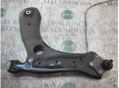 Recambio de brazo suspension inferior delantero izquierdo para audi a1 (8xk) 1.4 tdi referencia OEM IAM   
