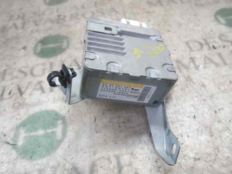 Recambio de modulo electronico para toyota yaris (ksp9/scp9/nlp9) 1.4 turbodiesel cat referencia OEM IAM   