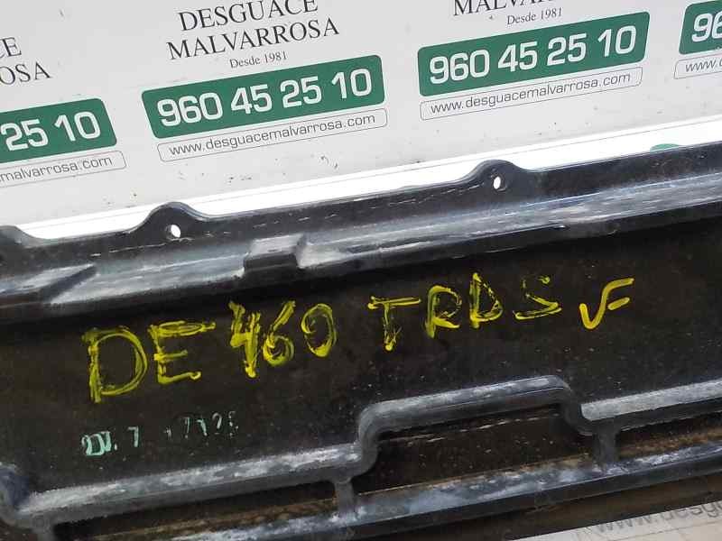 Recambio de refuerzo paragolpes trasero para kia cee´d business referencia OEM IAM 86631A2600  