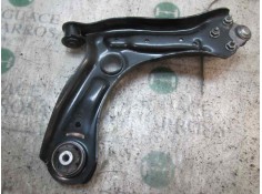 Recambio de brazo suspension inferior delantero izquierdo para audi a1 (8xk) 1.4 tdi referencia OEM IAM    2