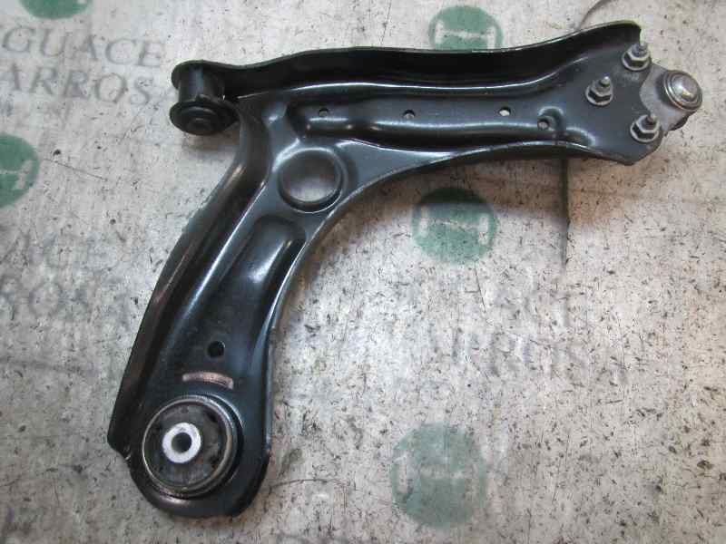 Recambio de brazo suspension inferior delantero izquierdo para audi a1 (8xk) 1.4 tdi referencia OEM IAM   