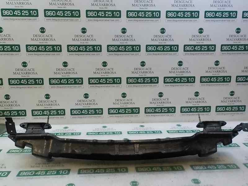 Recambio de refuerzo paragolpes trasero para kia cee´d business referencia OEM IAM 86631A2600  