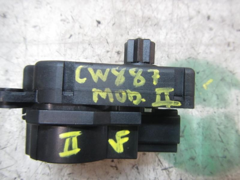 Recambio de motor electrico para ford c-max titanium referencia OEM IAM 1786200  