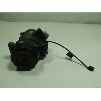 COMPRESOR AIRE ACONDICIONADO JPB000110 MC447220 