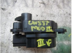 Recambio de motor apertura trampillas climatizador para ford c-max titanium referencia OEM IAM 1786200   2