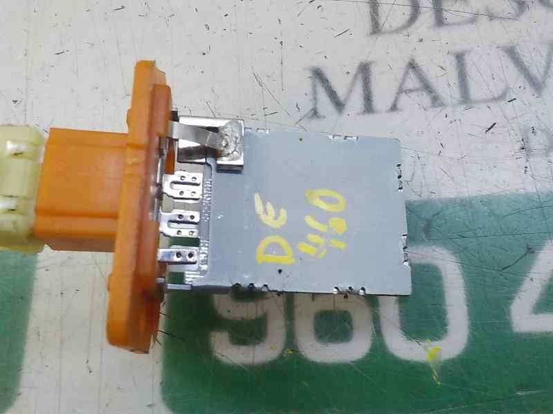 Recambio de resistencia calefaccion para kia cee´d business referencia OEM IAM 97128A5000  