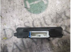 Recambio de modulo electronico para toyota yaris (ksp9/scp9/nlp9) 1.4 turbodiesel cat referencia OEM IAM    2