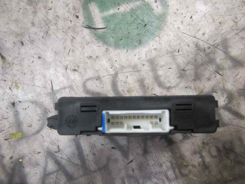 Recambio de modulo electronico para toyota yaris (ksp9/scp9/nlp9) 1.4 turbodiesel cat referencia OEM IAM   