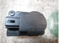 Recambio de motor apertura trampillas climatizador para ford c-max titanium referencia OEM IAM 1786200   2