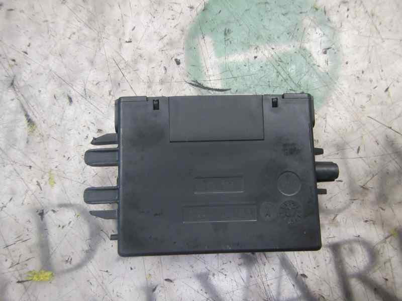 Recambio de modulo electronico para toyota yaris (ksp9/scp9/nlp9) 1.4 turbodiesel cat referencia OEM IAM   