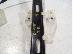 Recambio de elevalunas trasero derecho para seat leon (5f1) 1.2 tsi referencia OEM IAM 5F4839462C   2
