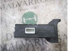 Recambio de modulo electronico para toyota yaris (ksp9/scp9/nlp9) 1.4 turbodiesel cat referencia OEM IAM    2