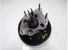 Recambio de servofreno para renault clio iv 0.9 tce energy bivalent. gasolina / gpl referencia OEM IAM 472102859R 472104788R  2