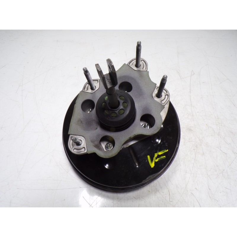 Recambio de servofreno para renault clio iv 0.9 tce energy bivalent. gasolina / gpl referencia OEM IAM 472102859R 472104788R 