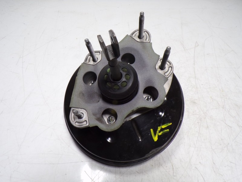 Recambio de servofreno para renault clio iv 0.9 tce energy bivalent. gasolina / gpl referencia OEM IAM 472102859R 472104788R 