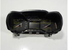 Recambio de cuadro instrumentos para toyota proace city 1.5 dci referencia OEM IAM  984241328000 
