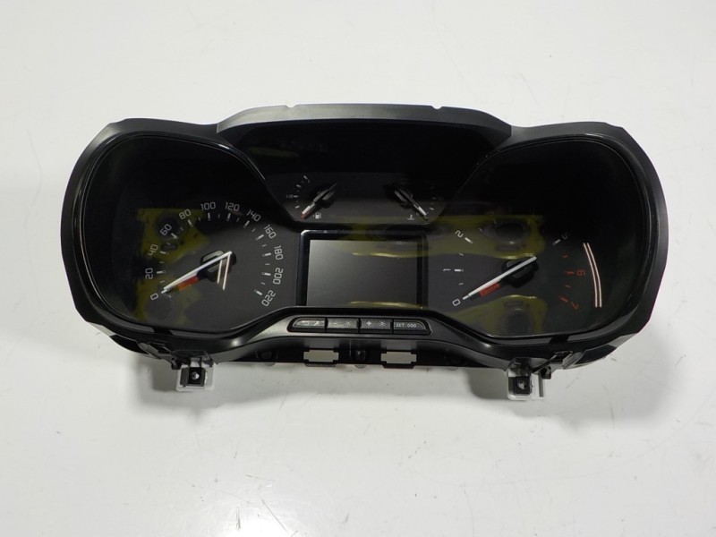 Recambio de cuadro instrumentos para toyota proace city 1.5 dci referencia OEM IAM  984241328000 