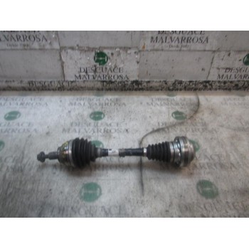 TRANSMISION IZQUIERDA 7N0407763 