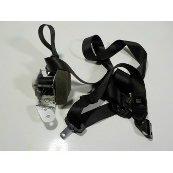 CINTURON SEGURIDAD TRASERO DERECHO 72117332236 7332236 