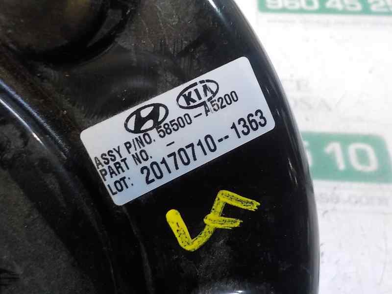 Recambio de servofreno para kia cee´d business referencia OEM IAM 59110A5000 58500A5200 201707101363