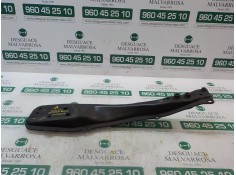 Recambio de travesaño inferior para toyota corolla verso (r1) 2.2 turbodiesel cat referencia OEM IAM    2