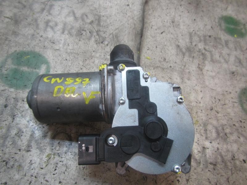 Recambio de motor limpia delantero para ford c-max titanium referencia OEM IAM 1888652 W16333 W16333