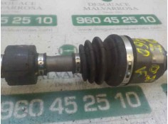 Recambio de transmision izquierda para kia cee´d business referencia OEM IAM 49500A6600 A66LRE3Y432VB A66LRE3Y432VB 2