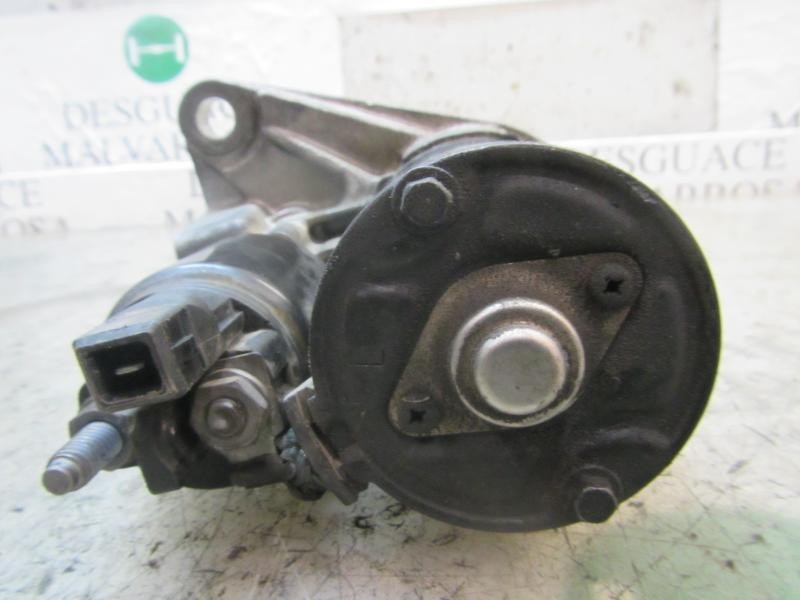 Recambio de motor arranque para seat ibiza (6l1) 1.4 16v referencia OEM IAM   