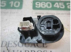 Recambio de modulo electronico para nissan qashqai (j10) 2.0 dci turbodiesel cat referencia OEM IAM 25535JG00A   2