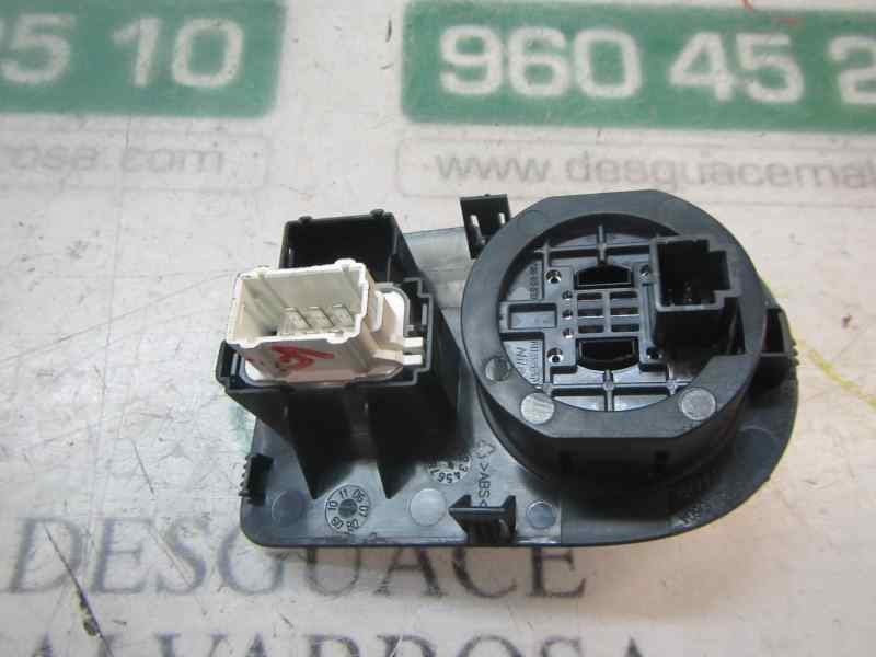 Recambio de modulo electronico para nissan qashqai (j10) 2.0 dci turbodiesel cat referencia OEM IAM 25535JG00A  