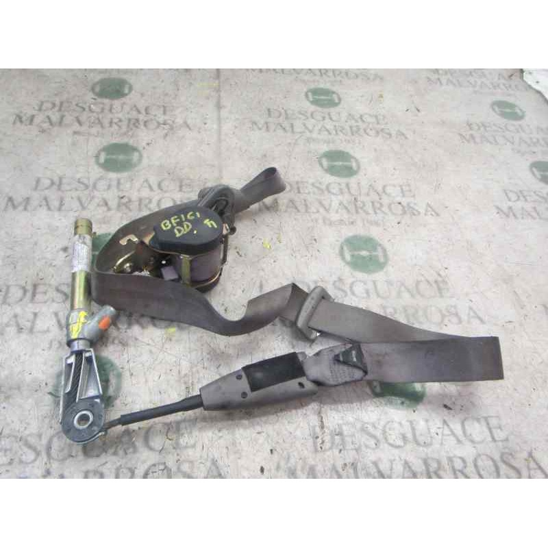 Recambio de cinturon seguridad delantero derecho para renault espace iv (jk0) privilege referencia OEM IAM 8200211688  