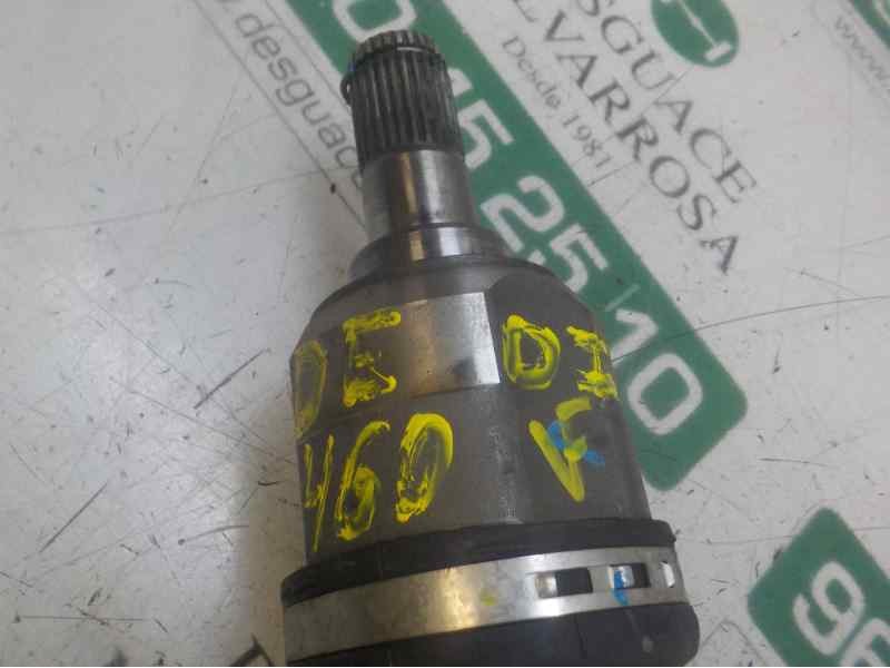 Recambio de transmision izquierda para kia cee´d business referencia OEM IAM 49500A6600 A66LRE3Y432VB A66LRE3Y432VB