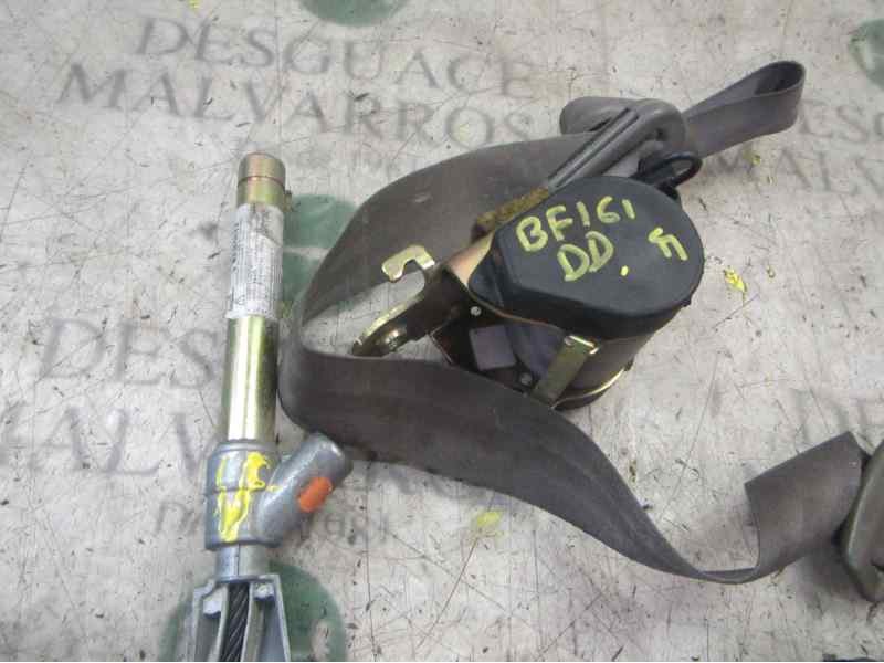 Recambio de cinturon seguridad delantero derecho para renault espace iv (jk0) privilege referencia OEM IAM 8200211688  