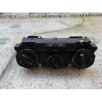 MANDO CALEFACCION / AIRE ACONDICIONADO 