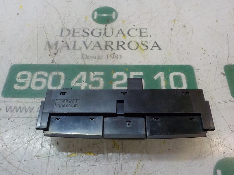 Recambio de warning para toyota corolla verso (r1) 2.2 turbodiesel cat referencia OEM IAM   