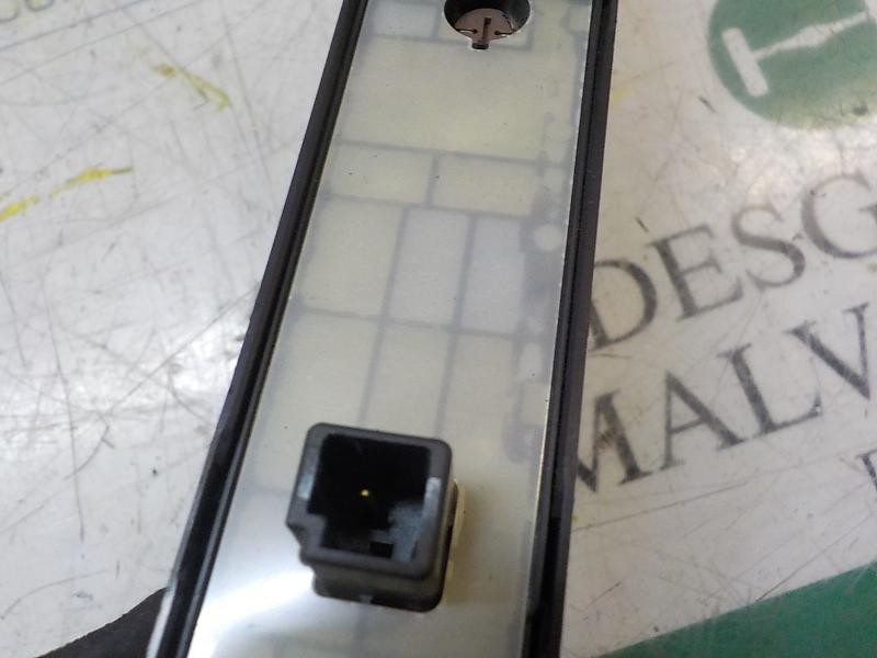 Recambio de warning para toyota corolla verso (r1) 2.2 turbodiesel cat referencia OEM IAM   