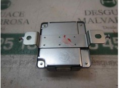 Recambio de modulo electronico para nissan qashqai (j10) 2.0 dci turbodiesel cat referencia OEM IAM 41650JD700 41650JD700  2