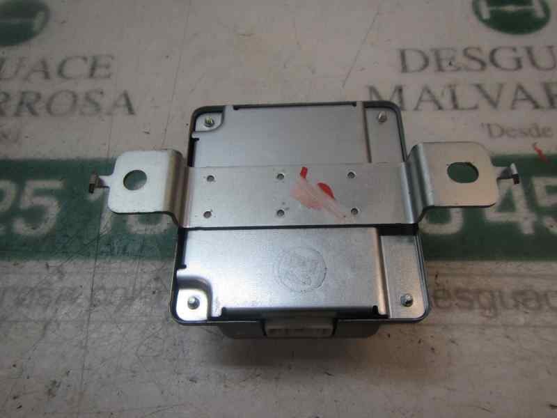 Recambio de modulo electronico para nissan qashqai (j10) 2.0 dci turbodiesel cat referencia OEM IAM 41650JD700 41650JD700 
