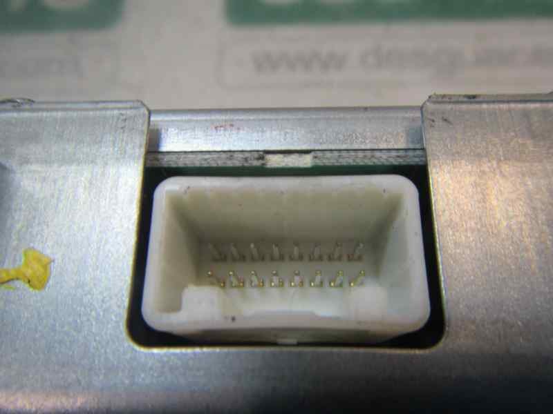 Recambio de modulo electronico para nissan qashqai (j10) 2.0 dci turbodiesel cat referencia OEM IAM 41650JD700 41650JD700 