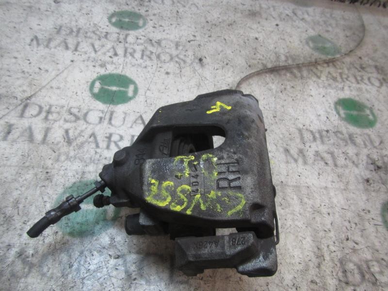 Recambio de pinza freno delantera derecha para ford c-max titanium referencia OEM IAM 1682875  