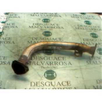 SALIDA COLECTOR 
