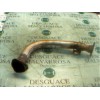 Recambio de salida colector para peugeot 106 (s1) 1.0 referencia OEM IAM   