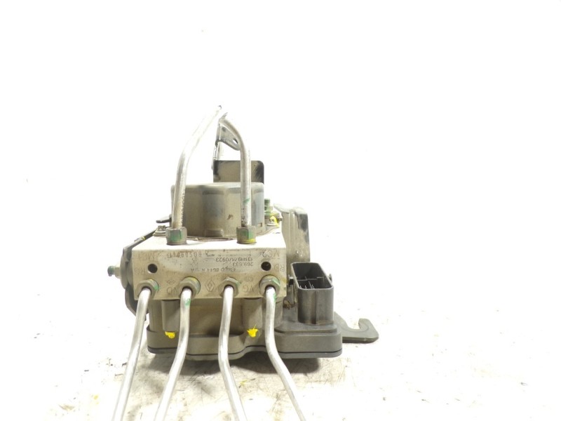 Recambio de abs para dacia sandero stepway referencia OEM IAM 476609404R 476608644R 