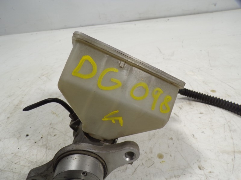 Recambio de bomba freno para peugeot partner kasten 1.6 16v hdi fap referencia OEM IAM 4601V8  