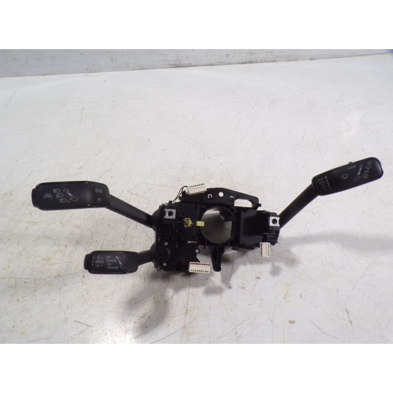 Recambio de mando intermitentes para seat leon (5f1) 1.2 tsi referencia OEM IAM 5Q0953513AEIGI 5Q0953507GT 