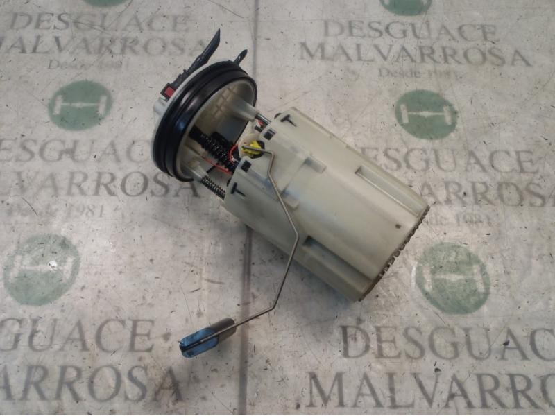 Recambio de aforador para nissan primera berlina (p12) acenta referencia OEM IAM   