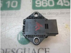 Recambio de modulo electronico para nissan qashqai (j10) 2.0 dci turbodiesel cat referencia OEM IAM 47931JD00A 47931JD00A 026500 2