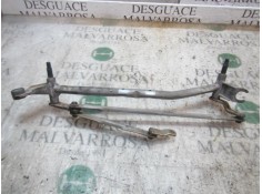 Recambio de articulacion limpia delantero para renault megane ii berlina 5p 1.5 dci diesel referencia OEM IAM    2