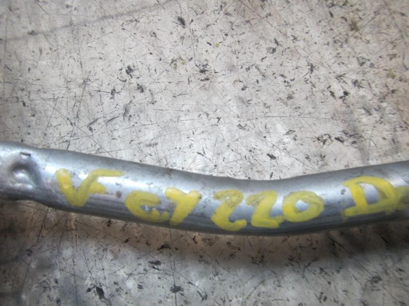 Recambio de articulacion limpia delantero para renault megane ii berlina 5p 1.5 dci diesel referencia OEM IAM   