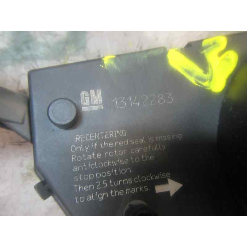 Recambio de mando intermitentes para opel corsa d 1.3 16v cdti referencia OEM IAM   